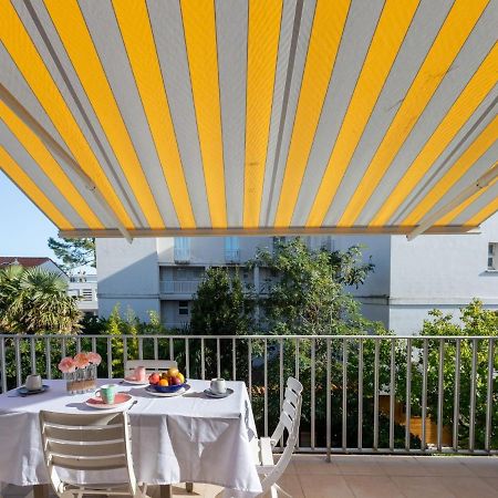 Apartment Primevere By Interhome Royan Buitenkant foto