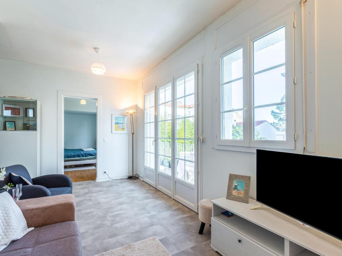 Apartment Primevere By Interhome Royan Buitenkant foto