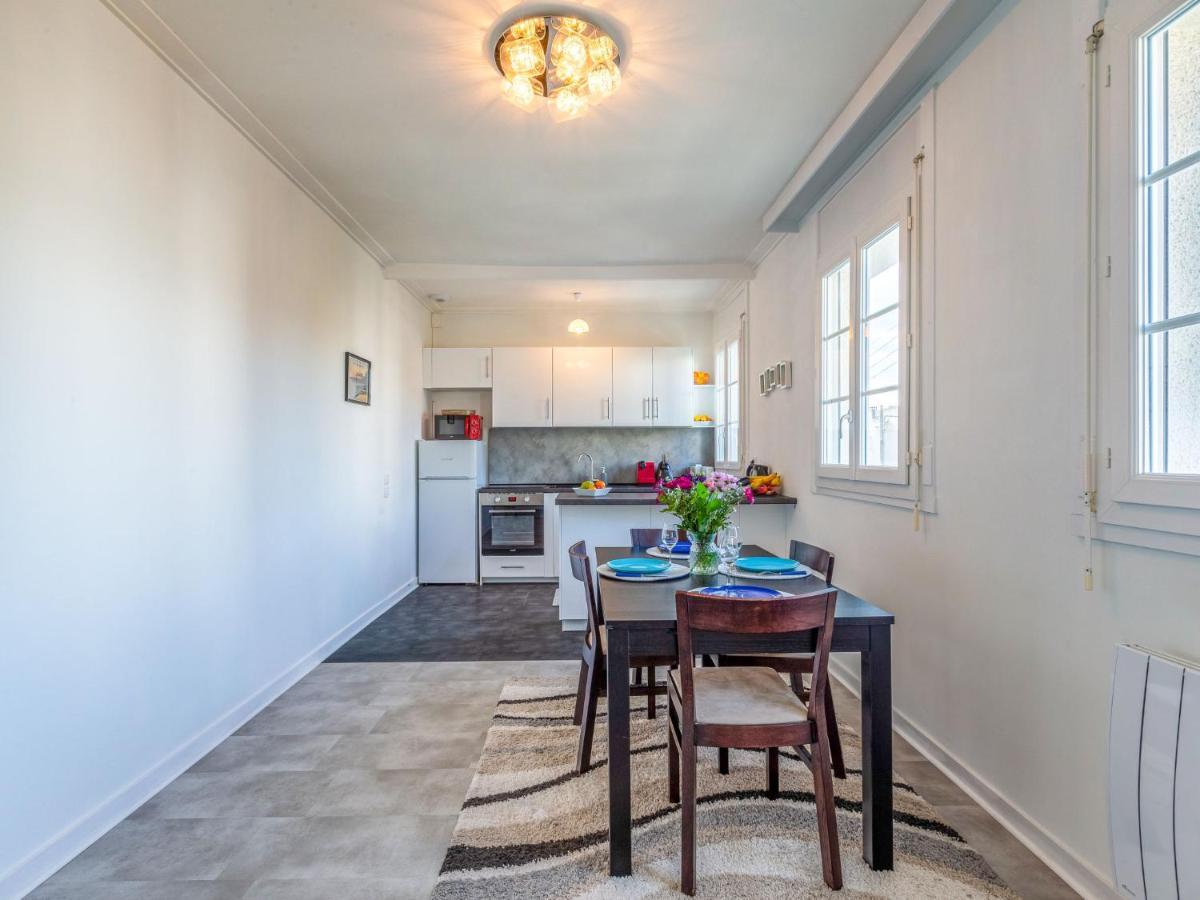 Apartment Primevere By Interhome Royan Buitenkant foto