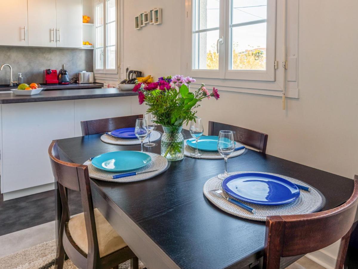 Apartment Primevere By Interhome Royan Buitenkant foto