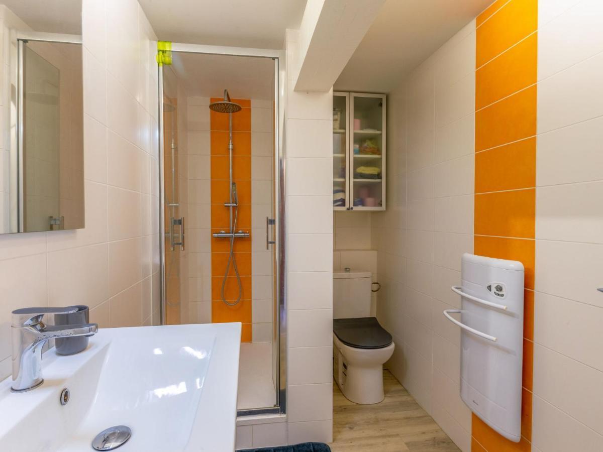 Apartment Primevere By Interhome Royan Buitenkant foto
