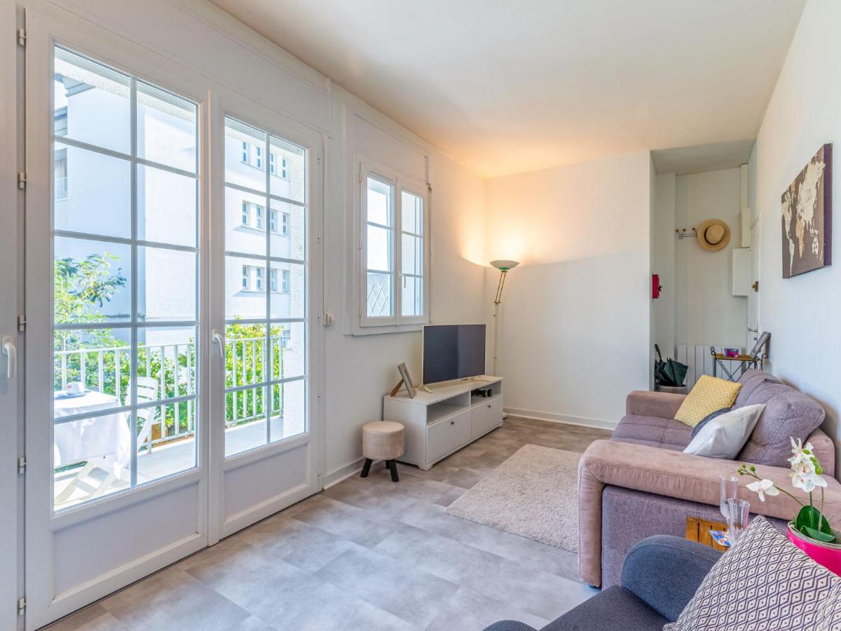 Apartment Primevere By Interhome Royan Buitenkant foto