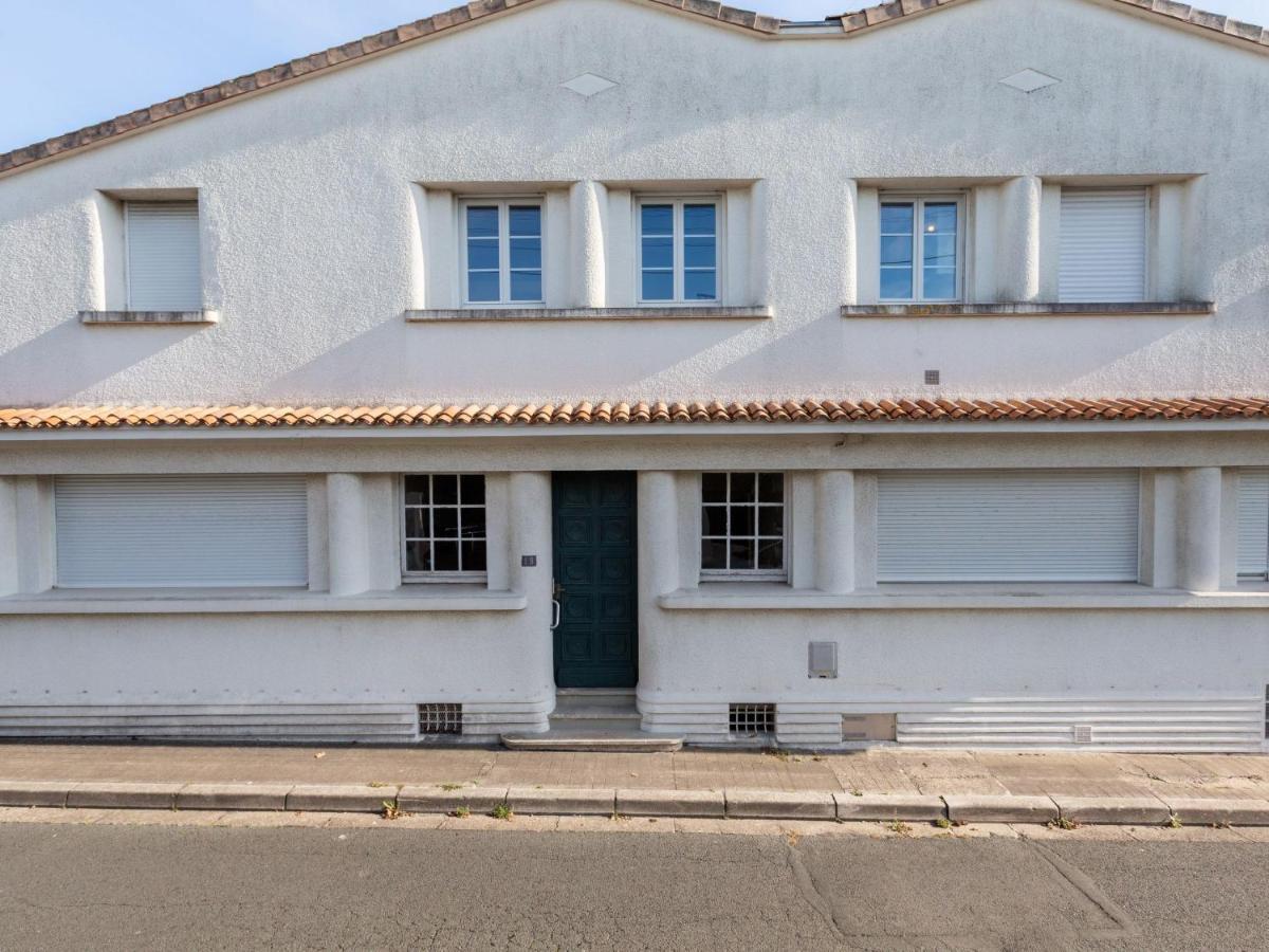 Apartment Primevere By Interhome Royan Buitenkant foto