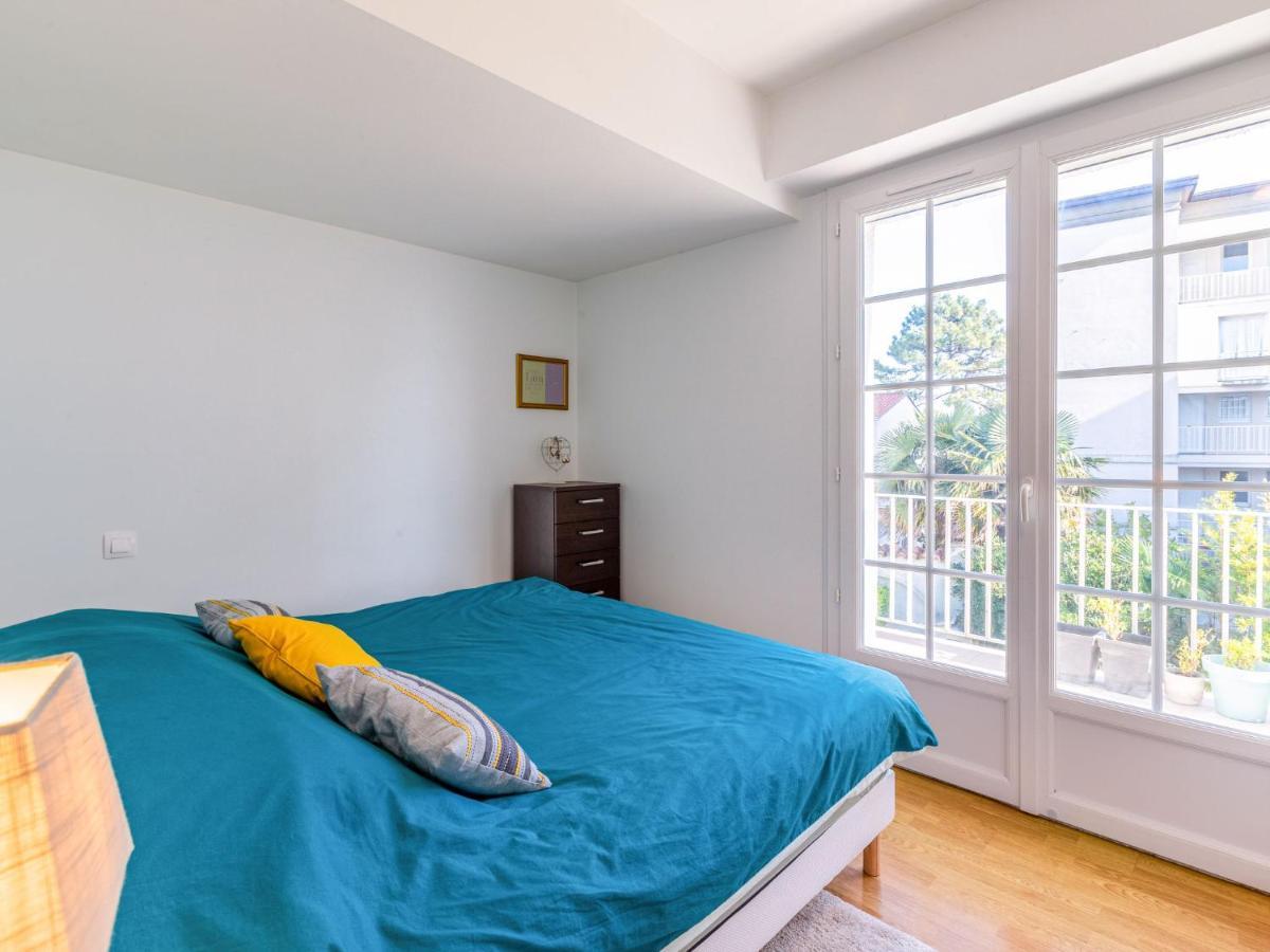 Apartment Primevere By Interhome Royan Buitenkant foto