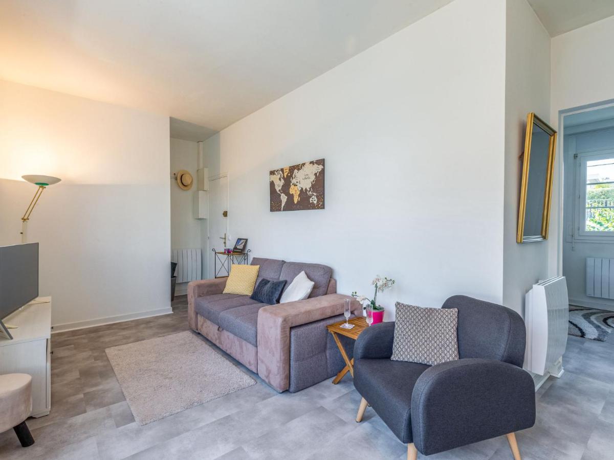 Apartment Primevere By Interhome Royan Buitenkant foto