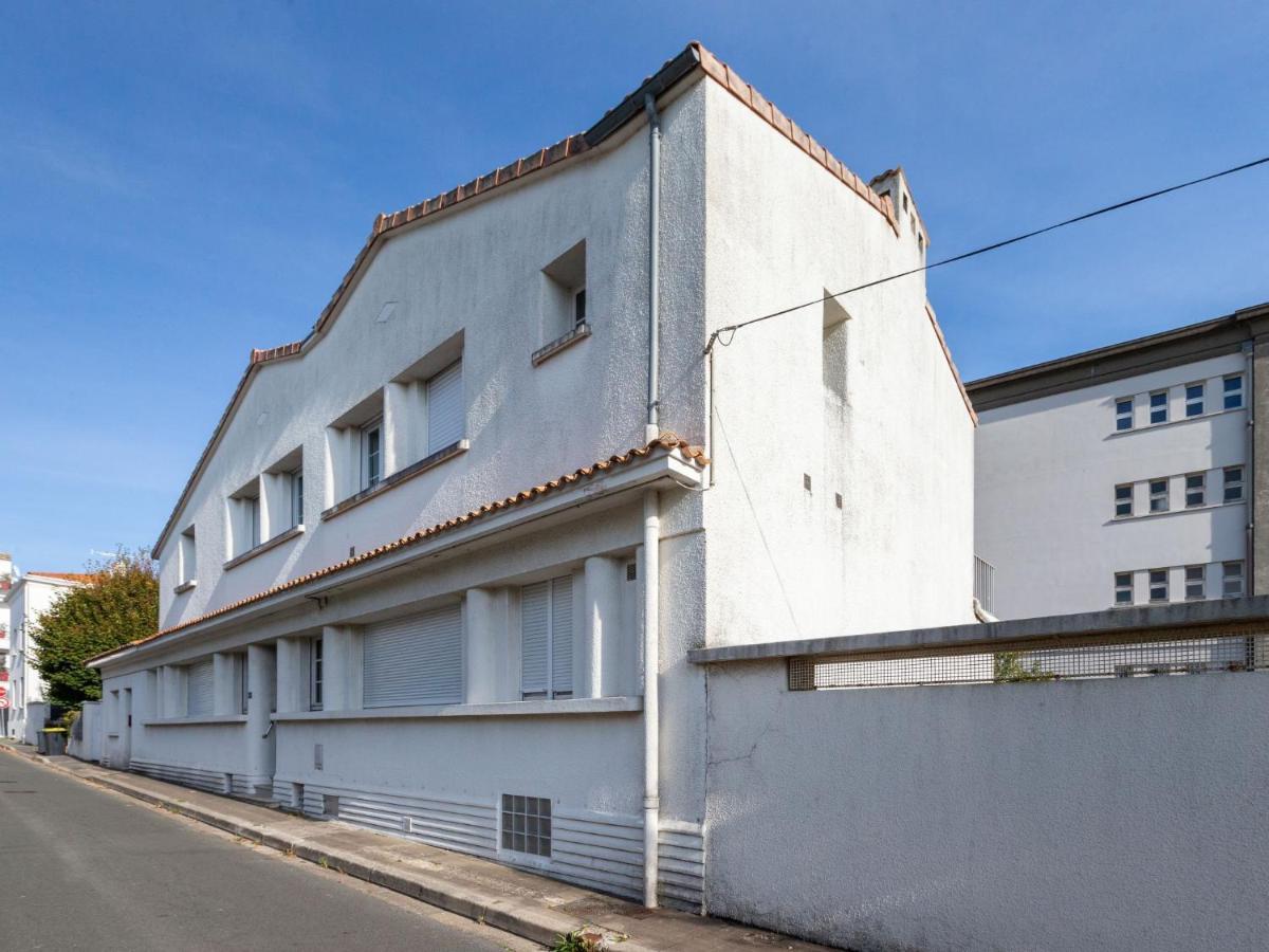 Apartment Primevere By Interhome Royan Buitenkant foto