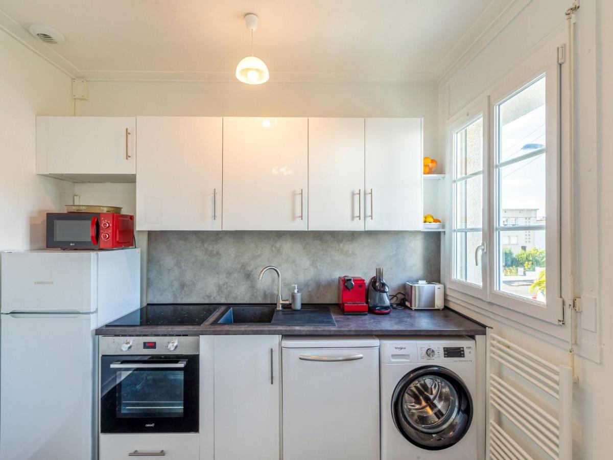 Apartment Primevere By Interhome Royan Buitenkant foto