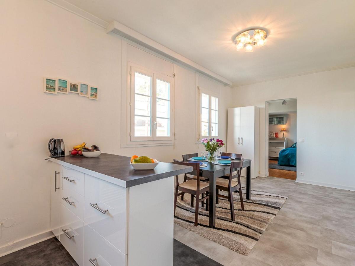 Apartment Primevere By Interhome Royan Buitenkant foto