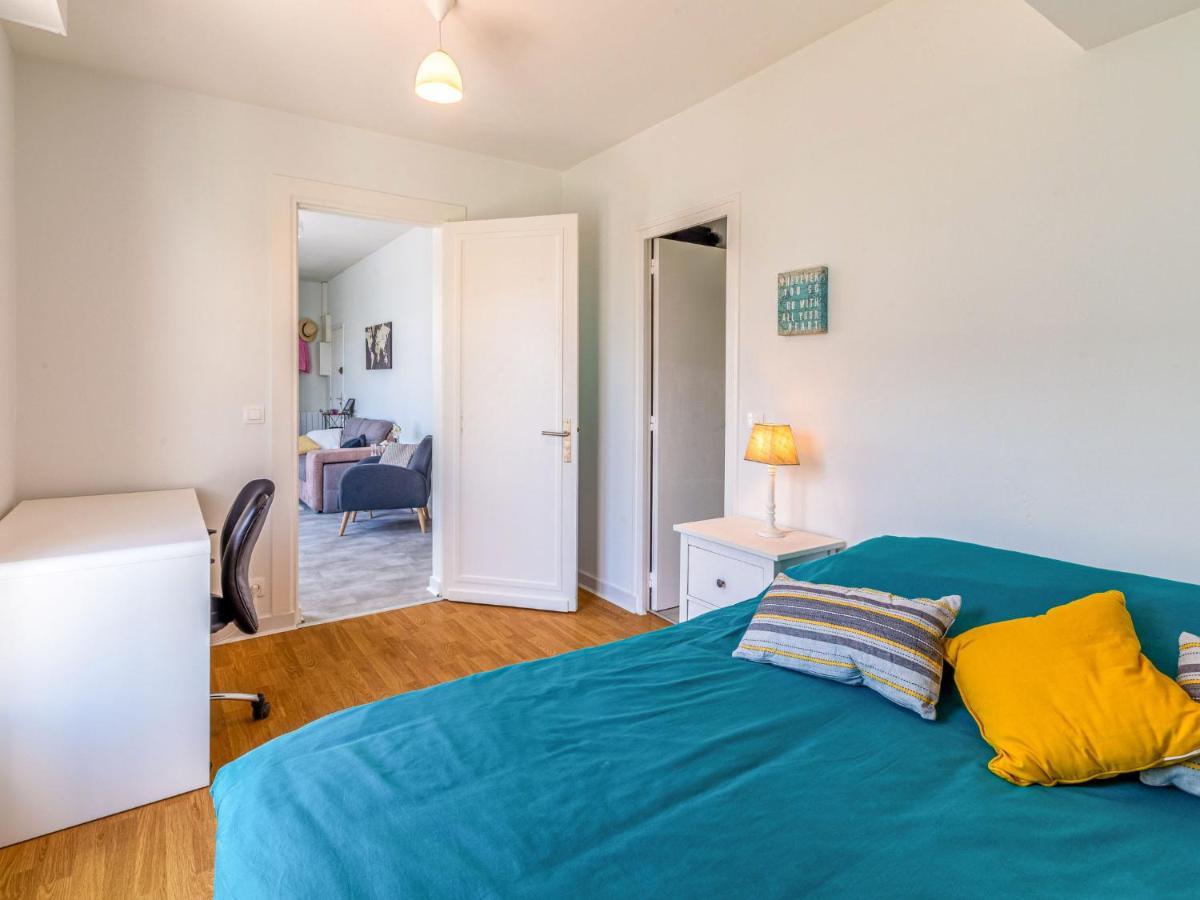 Apartment Primevere By Interhome Royan Buitenkant foto